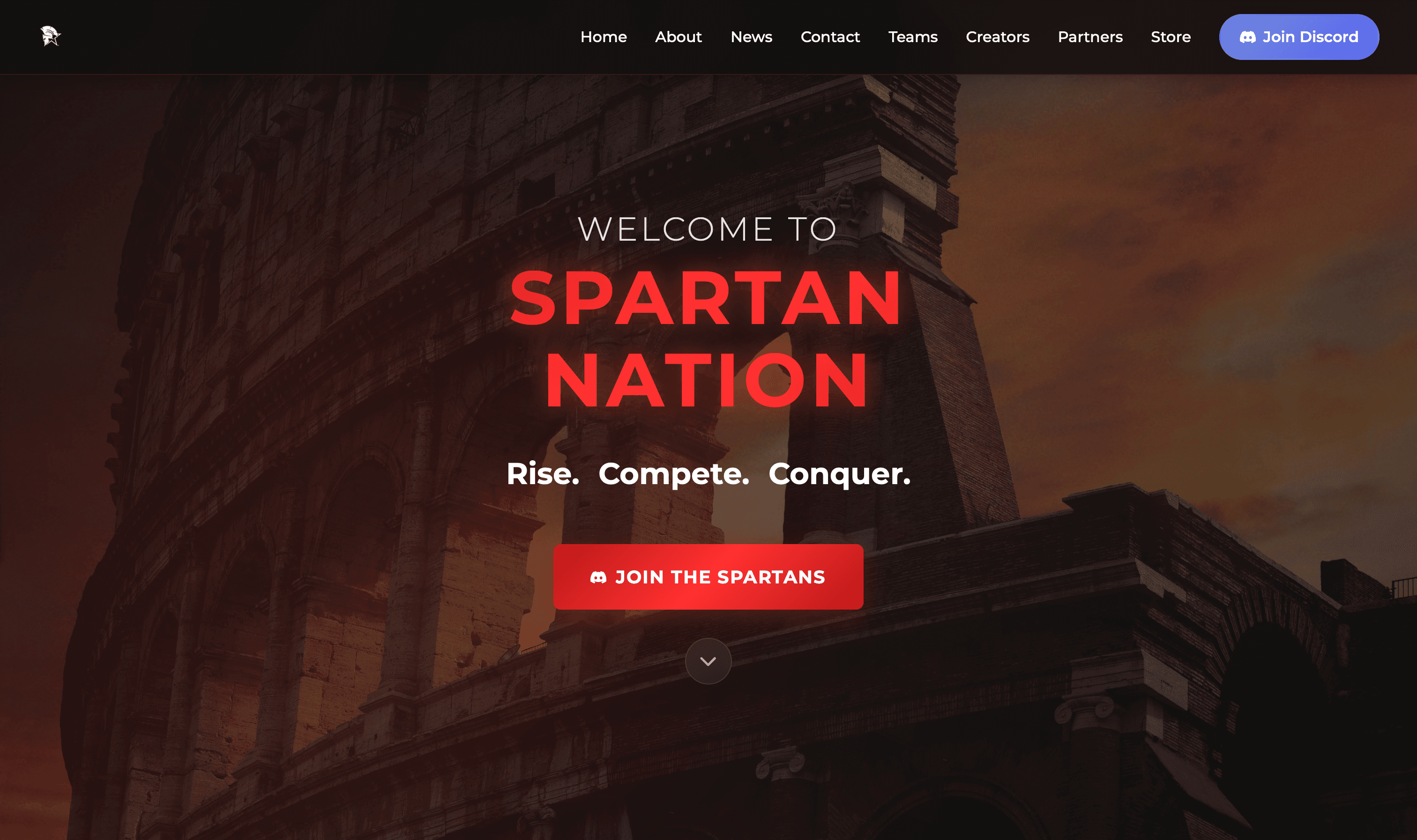 Houston Spartans